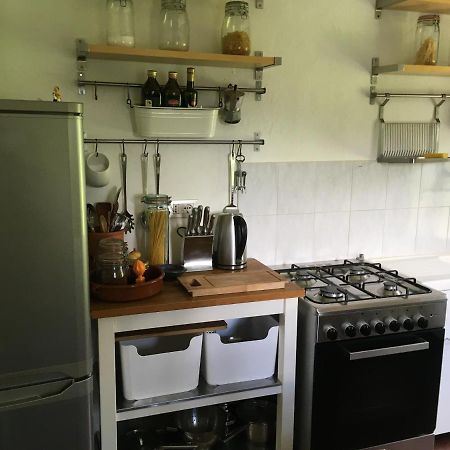 הוילה Perledo Cosy Place מראה חיצוני תמונה