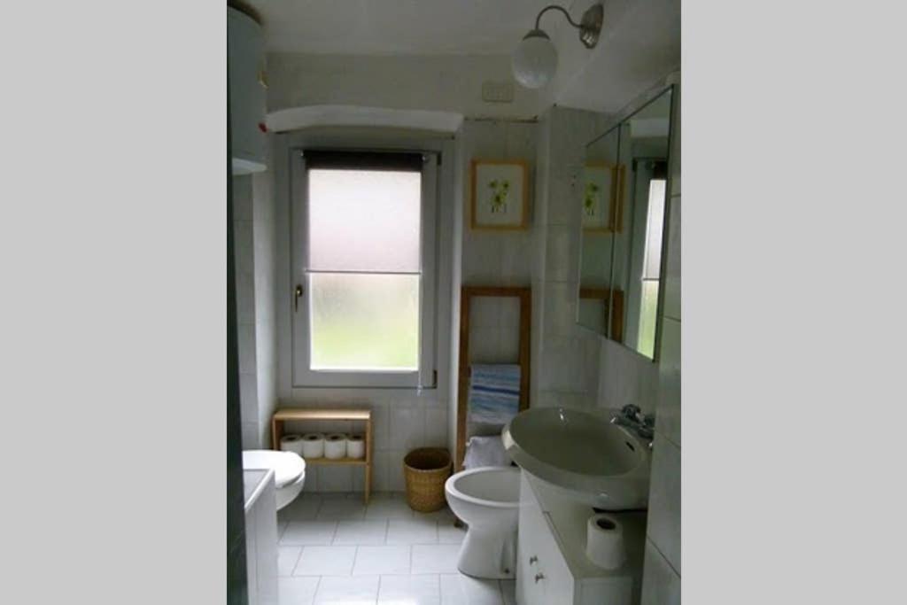הוילה Perledo Cosy Place מראה חיצוני תמונה