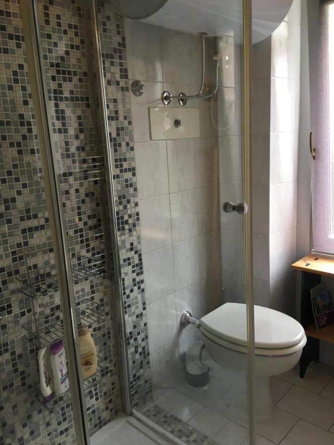 הוילה Perledo Cosy Place מראה חיצוני תמונה